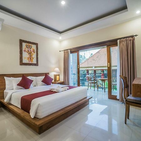 Sriwedari 40 Ubud Exterior foto